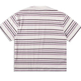 Dickies T-shirt East Liberty Stripe Dickies
