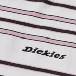 Dickies T-shirt East Liberty Stripe Dickies