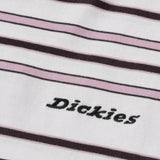 Dickies T-shirt East Liberty Stripe Dickies