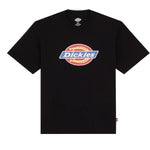 Dickies T-shirt Icon - Noir Dickies