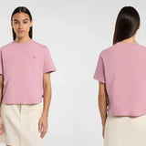 Dickies T-shirt Oakport Boxy - Rose Dickies