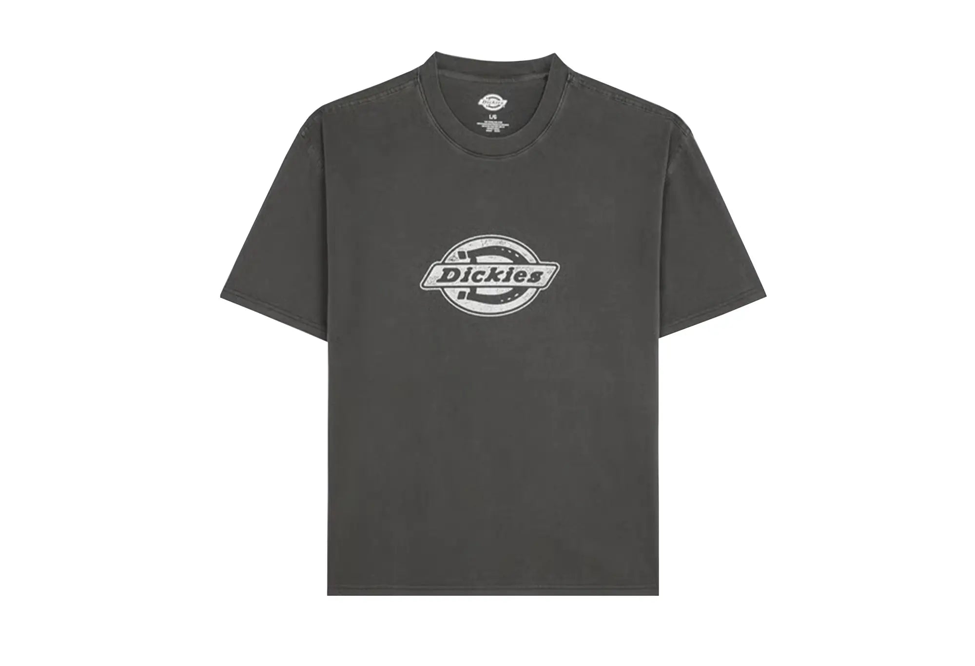 Dickies T-shirt Plainville - Noir Dickies