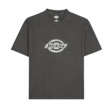 Dickies T-shirt Plainville - Noir Dickies