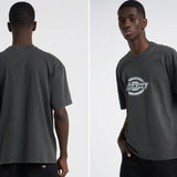 Dickies T-shirt Plainville - Noir Dickies