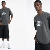Dickies T-shirt Plainville - Noir Dickies