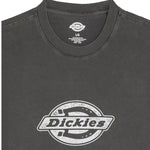 Dickies T-shirt Plainville - Noir Dickies