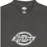 Dickies T-shirt Plainville - Noir Dickies