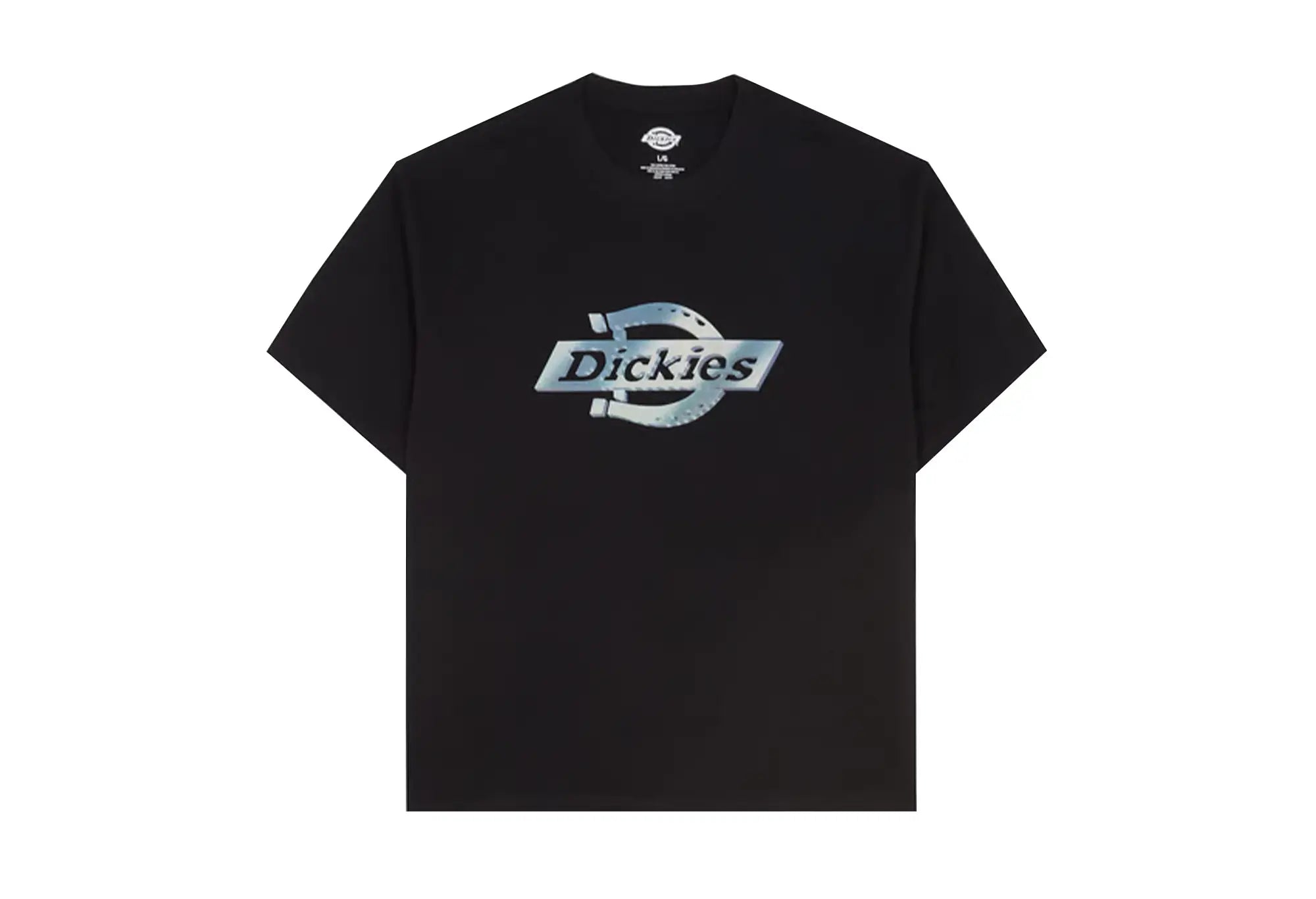 Dickies T-shirt Rarden - Noir Dickies