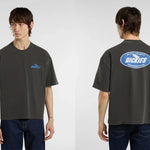 Dickies T-shirt Shonto - Noir Dickies