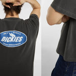 Dickies T-shirt Shonto - Noir Dickies