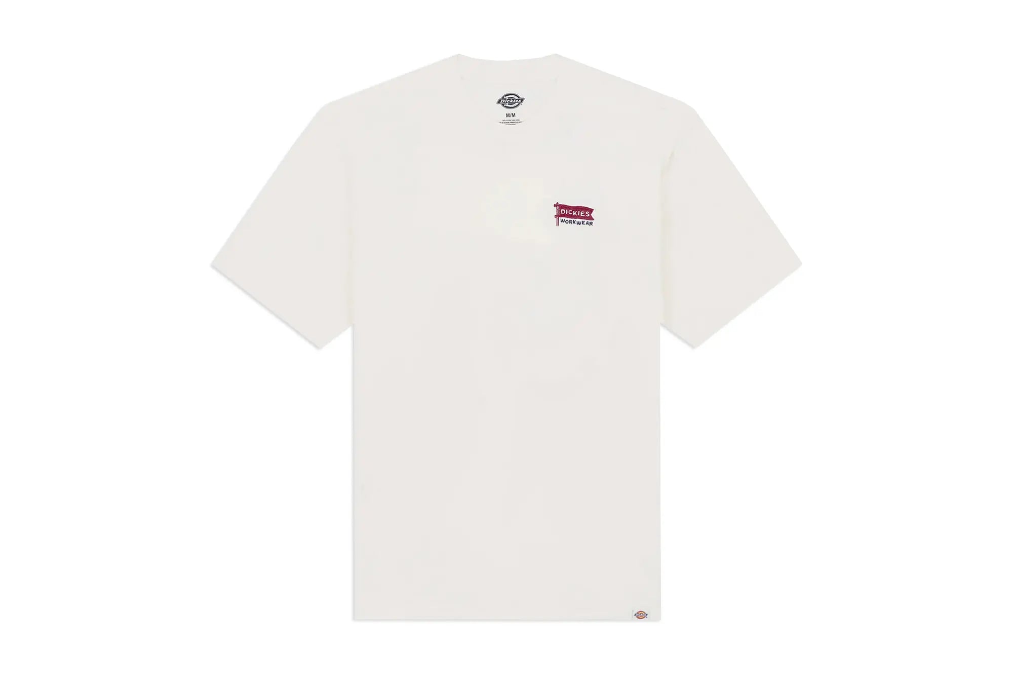 Dickies T-shirt léger Flag Dickies