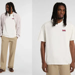 Dickies T-shirt léger Flag Dickies