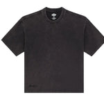 Dickies T-shirt mi-lourd Baker - Noir Dickies