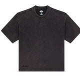 Dickies T-shirt mi-lourd Baker - Noir Dickies