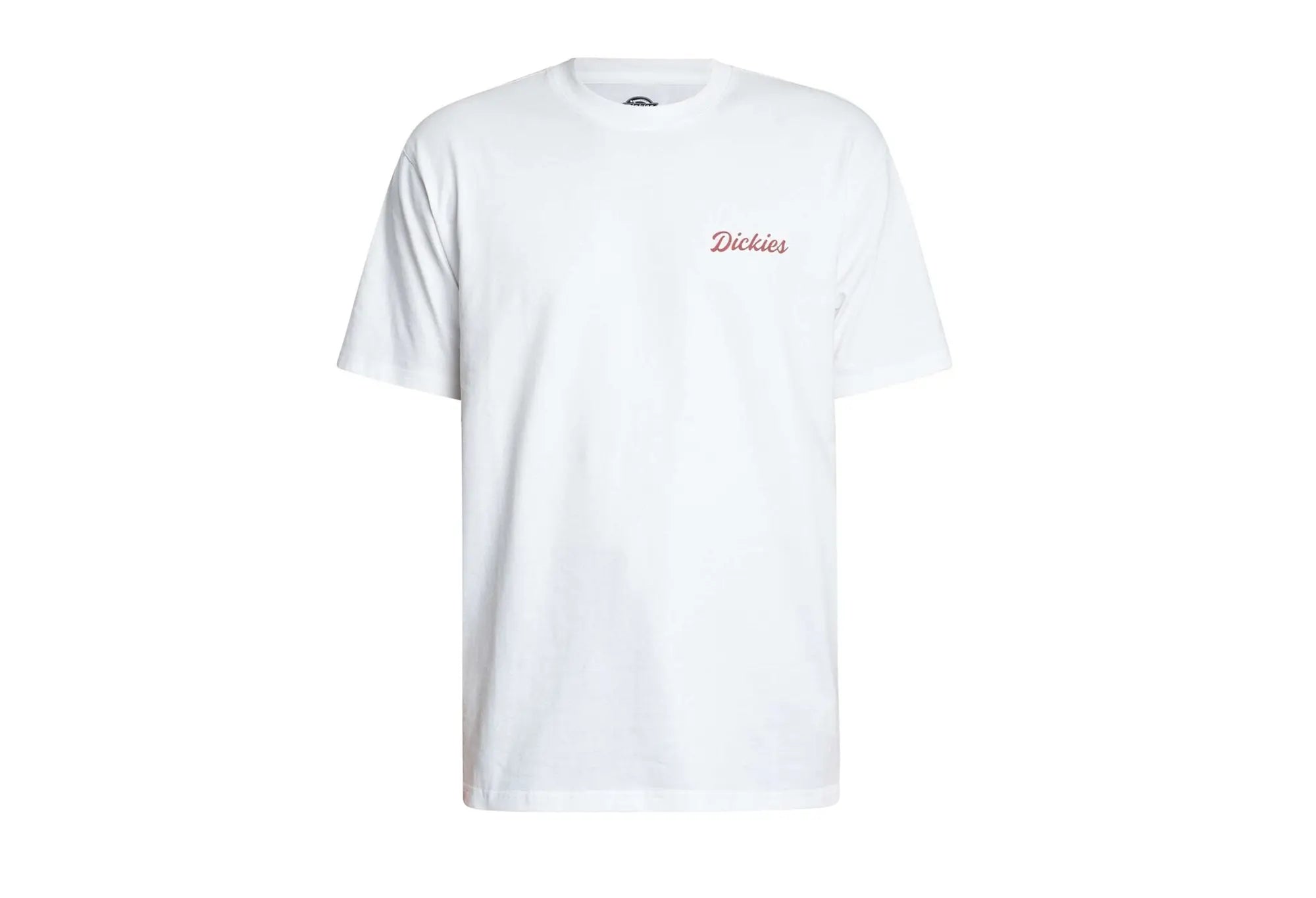 Dickies T-shirt mi-lourd Wellsville Dickies