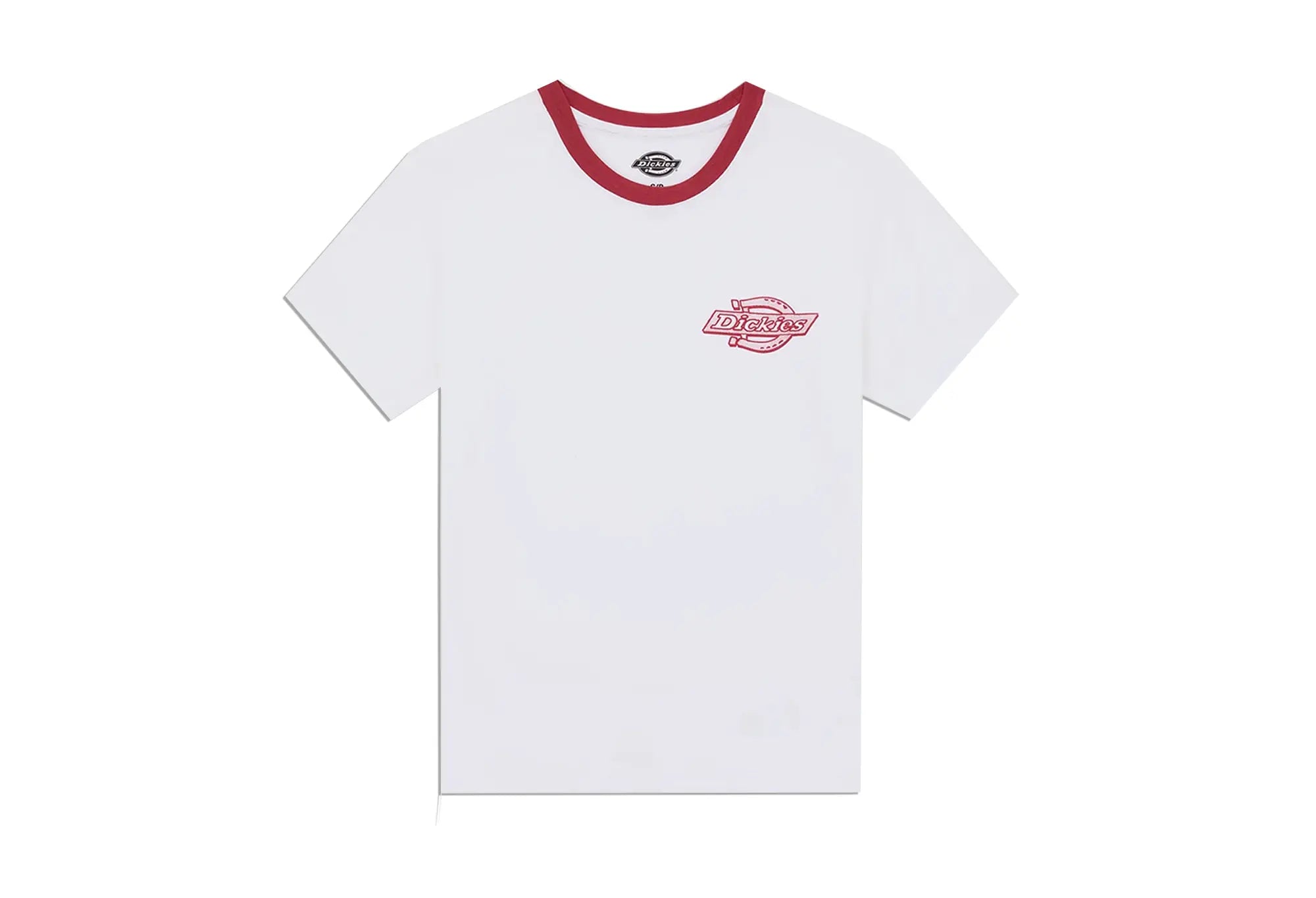Dickies T-shirt ringer léger Plainville Dickies