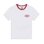 Dickies T-shirt ringer léger Plainville Dickies