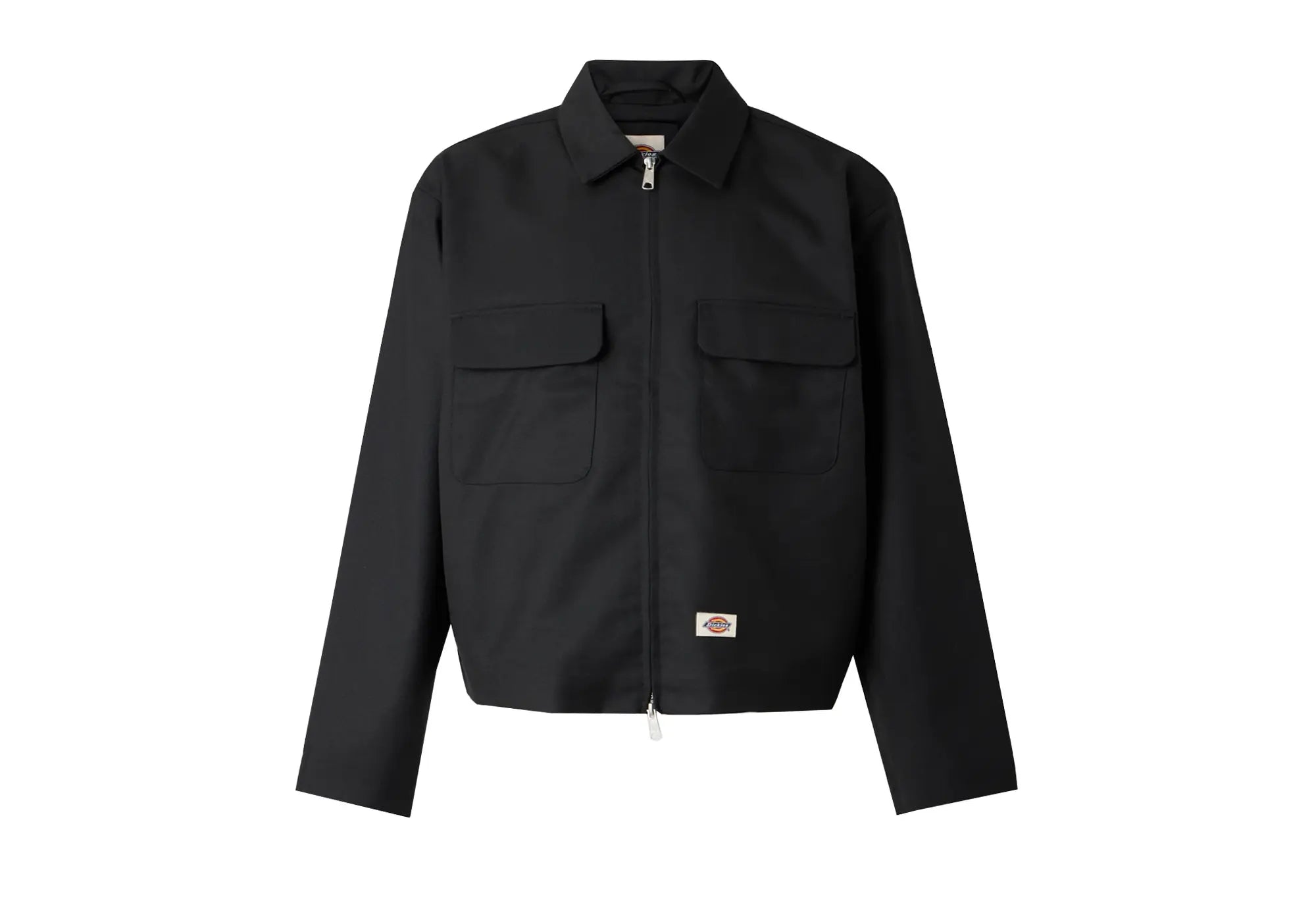 Dickies Tsaile Wool Jacket - Light jacket - noir Dickies