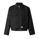Dickies Tsaile Wool Jacket - Light jacket - noir Dickies
