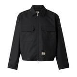 Dickies Tsaile Wool Jacket - Light jacket - noir Dickies