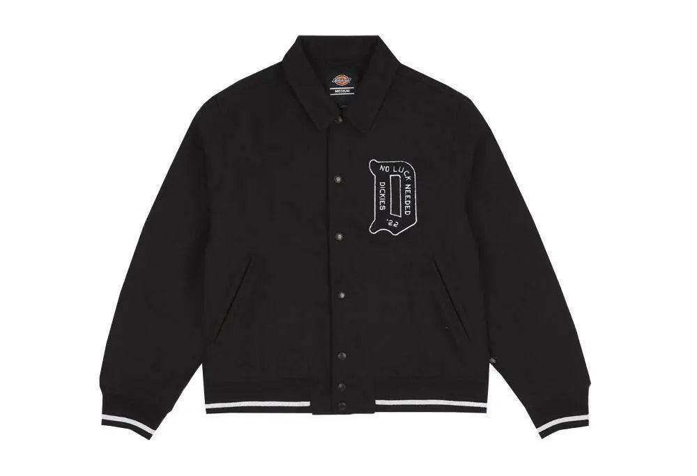 Dickies Union Springs Jacket Dickies