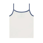 Dickies Vernal Top - Egret Dickies