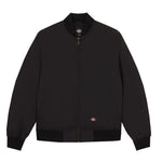 Dickies Veste Bomber Plains noir Dickies