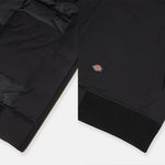 Dickies Veste Bomber Plains noir Dickies