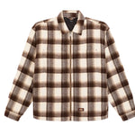 Dickies Veste-Chemise Florence Timber Brown Dickies