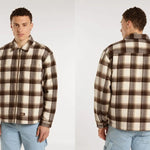 Dickies Veste-Chemise Florence Timber Brown Dickies