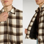 Dickies Veste-Chemise Florence Timber Brown Dickies