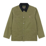 Dickies Veste Chore en toile doublée Dickies