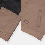 Dickies Veste Courte Eisenhower Doublée Dickies