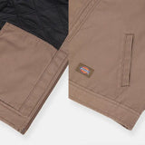 Dickies Veste Courte Eisenhower Doublée Dickies