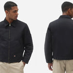 Dickies Veste Eisenhower Doublée Dickies