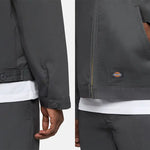 Dickies Veste Eisenhower Doublée Dickies