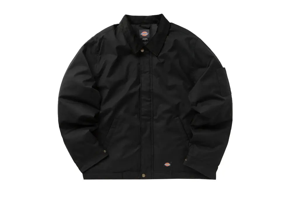 Dickies Veste Plains noir Dickies