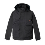 Dickies Veste à coutures scellées Trimble Noir Dickies