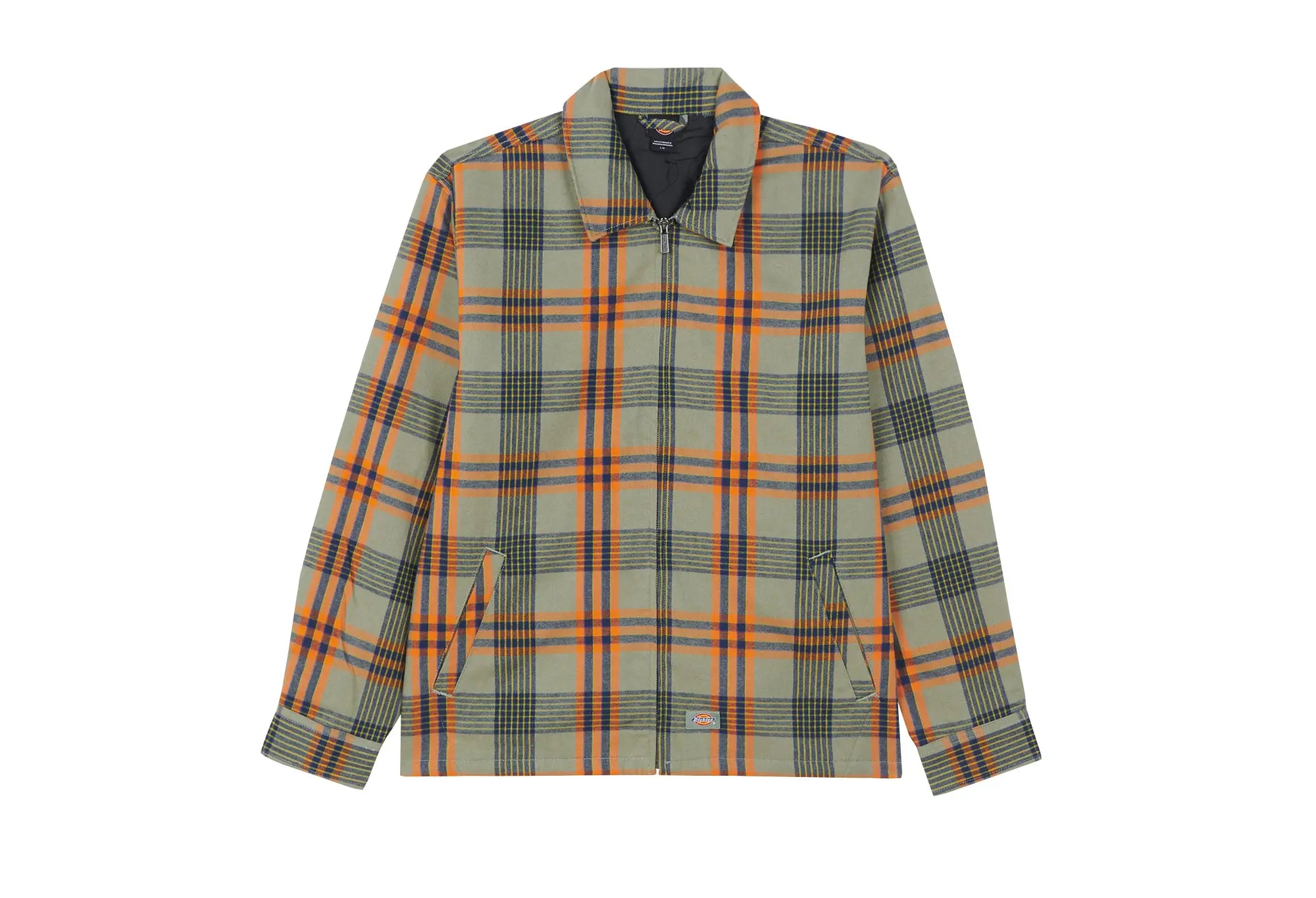 Dickies Veste chemise Petersburg Dickies
