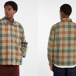 Dickies Veste chemise Petersburg Dickies