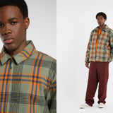 Dickies Veste chemise Petersburg Dickies