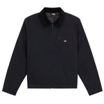 Dickies Veste duck canvas 758 - Noir Dickies