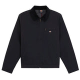 Dickies Veste duck canvas 758 - Noir Dickies