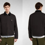 Dickies Veste duck canvas 758 - Noir Dickies