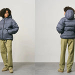 Doudoune Gramicci Coldfront Check Gramicci
