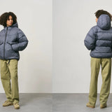Doudoune Gramicci Coldfront Check Gramicci