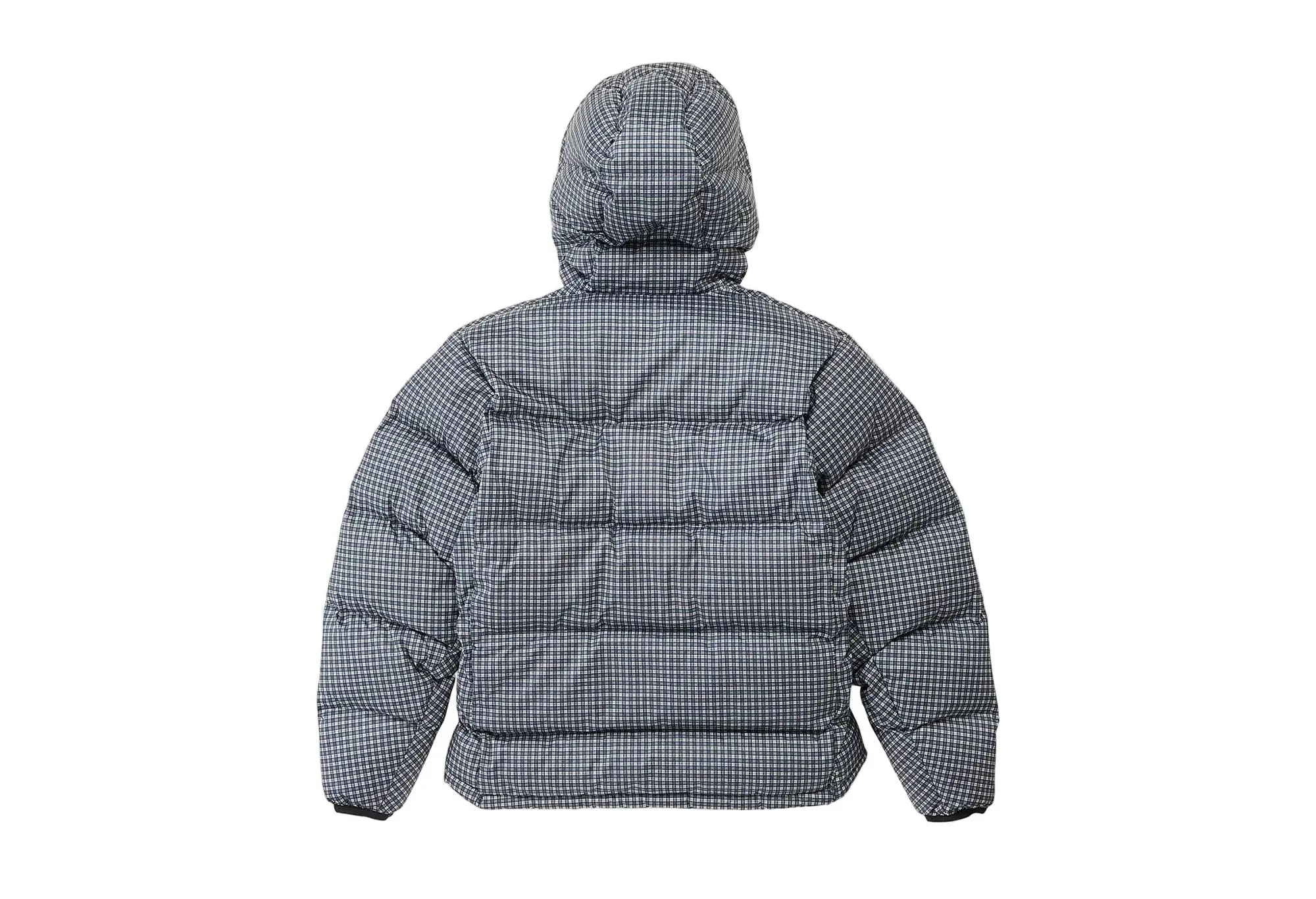 Doudoune Gramicci Coldfront Check Gramicci