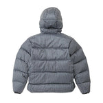 Doudoune Gramicci Coldfront Check Gramicci