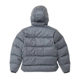 Doudoune Gramicci Coldfront Check Gramicci