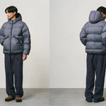 Doudoune Gramicci Coldfront Check Gramicci